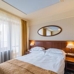 Фото Mistral Hotel & SPA (Мистраль Отель & SPA)