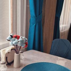 Фото Апартаменты на улице Аммосова 22а