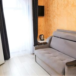 4-местный номер студия