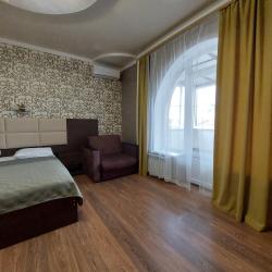 Фото Отель Моцарт Холл