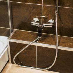 Номер улучшенный стандарт с 1 односпальной кроватью