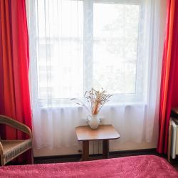 Фото Отель Русь