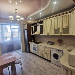 2-комнатные апартаменты стандарт