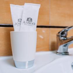 Фото Отель AMIGO Panna Cotta (Амиго Панна Котта)