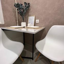 Фото Апартаменты на улице Бондаренко 7