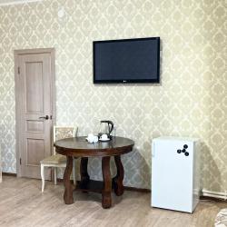 Фото Отель Север