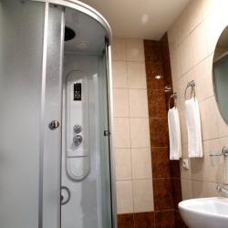 Номер стандарт с 2 односпальными кроватями