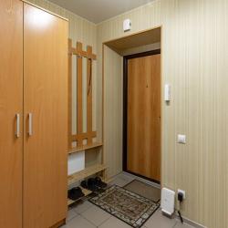 Фото Апартаменты на улице Лазурная 58