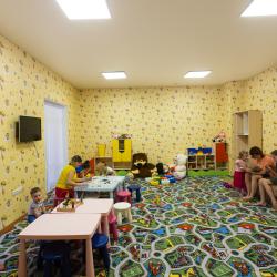 Фото Отель Санмаринн