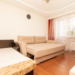 Фото Апартаменты на улице Салютная 26