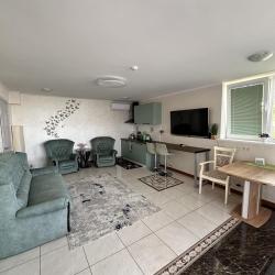 Двухкомнатный номер Виноград