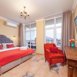 Фото Отель Пикассо