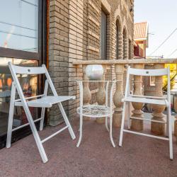 Фото Отель Мирталь