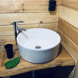 Фото Отель Aqua Resort Dacha (Аква Резорт Дача)