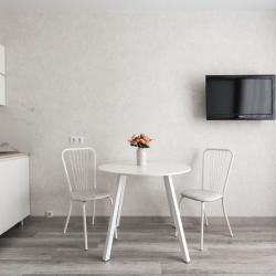 Фото Апартаменты на улице Есенина 12Б