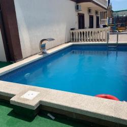 Фото Отель Малена