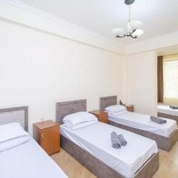 Фото Areva Hostel & Apartment (Арева Хостел & Апартмент)