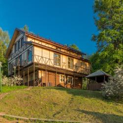 Фото Отель -Приволжье