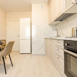 1-комнатные апартаменты люкс