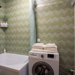 Фото Отель Дом КП Весна Парк 87