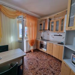 Фото Апартаменты на улице Владимира Высоцкого 4