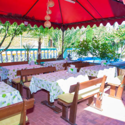 Фото Отель Спутник