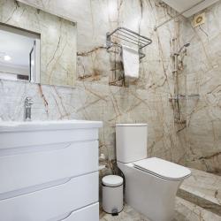 Номер делюкс улучшенный