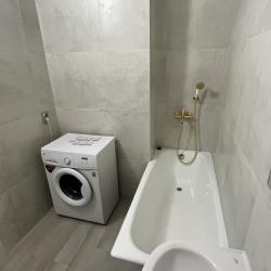 Фото Апартаменты на улице Ивана Доронина 7/1