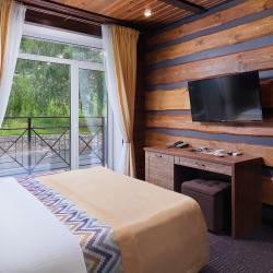 Фото Отель Business Residence & SPA (Бизнес Резиденс СПА)