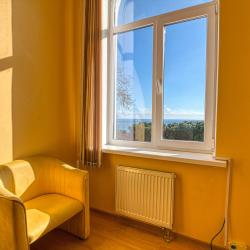 Номер эконом семейный