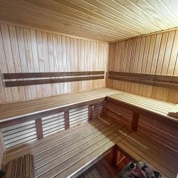 Фото Отель Fazenda (Фазенда)