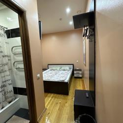 Фото Отель U-City (Ю-Сити)