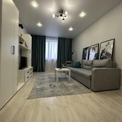 Фото Апартаменты на улице Галкина 21