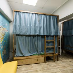 Фото Отель Навруз