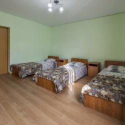 Фото Отель Гостевой дом «Динара»