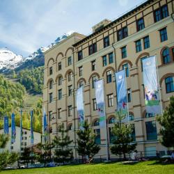 Фото Отель Panorama by Mercure Krasnaya Polyana 4* (Панорама от Меркюр )