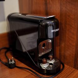 Номер стандарт