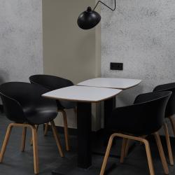 Фото Отель Симбиот