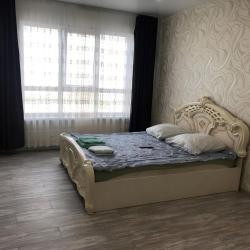 Фото Апартаменты на улице Власихинская 65а корпус 2