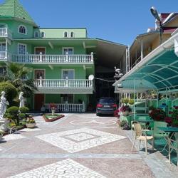 Фото Отель Moreson (Моресон) Парадайз