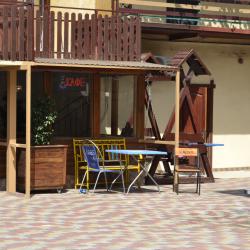 Фото Отель Золотые Пески