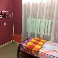 Фото Kuban Hostel на Кутузова 30 (Кубань Хостел)