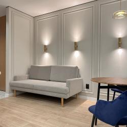 Апартаменты студия №6