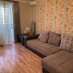 Фото Апартаменты на улице Ефремова 11