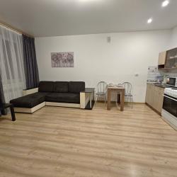 Апартаменты студия