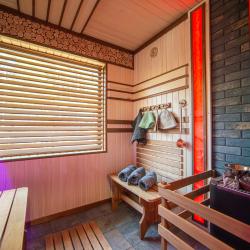 Фото Отель HappyInn (ХэппиИнн)