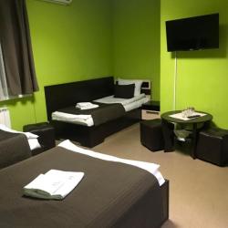 Фото Мотель