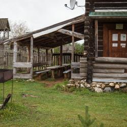 3-комнатный номер стандарт улучшенный