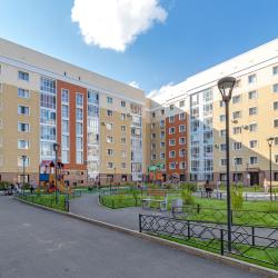 Фото Отель Камал Апарт