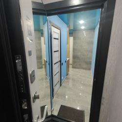 1-комнатные апартаменты студия №2